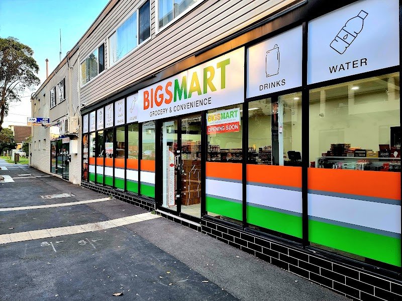 BIGSMART Grocery & Convenience photo 10