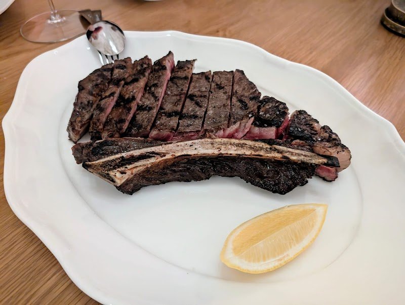 Reine & La Rue photo 7