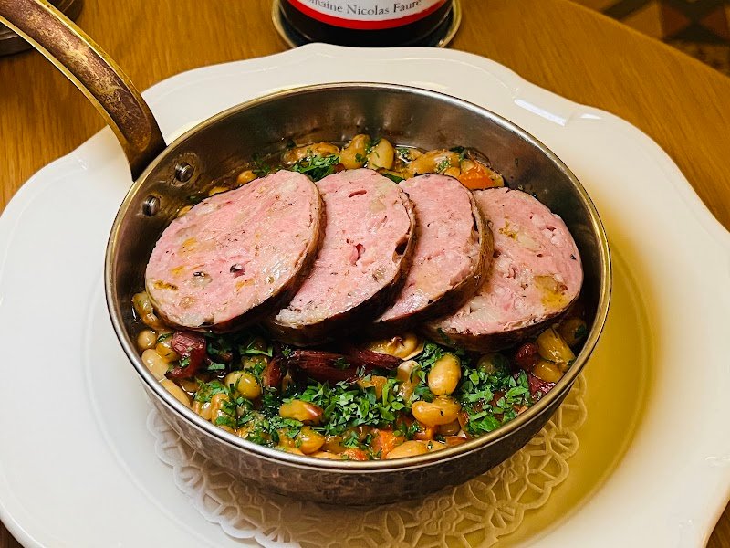 Reine & La Rue photo 3