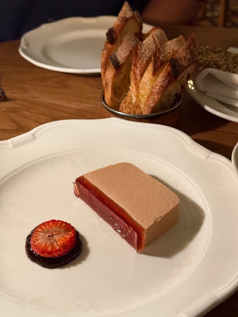 Reine & La Rue photo 10