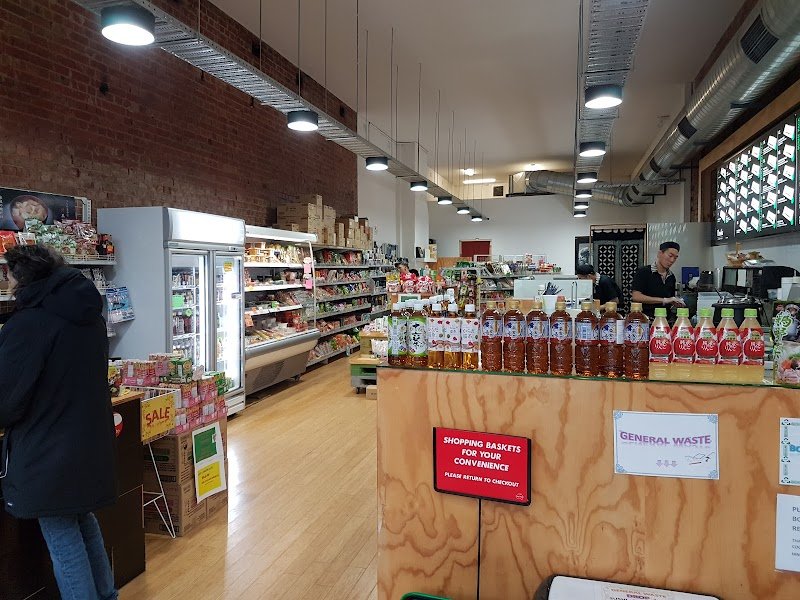 Hinoki Japanese Pantry photo 2