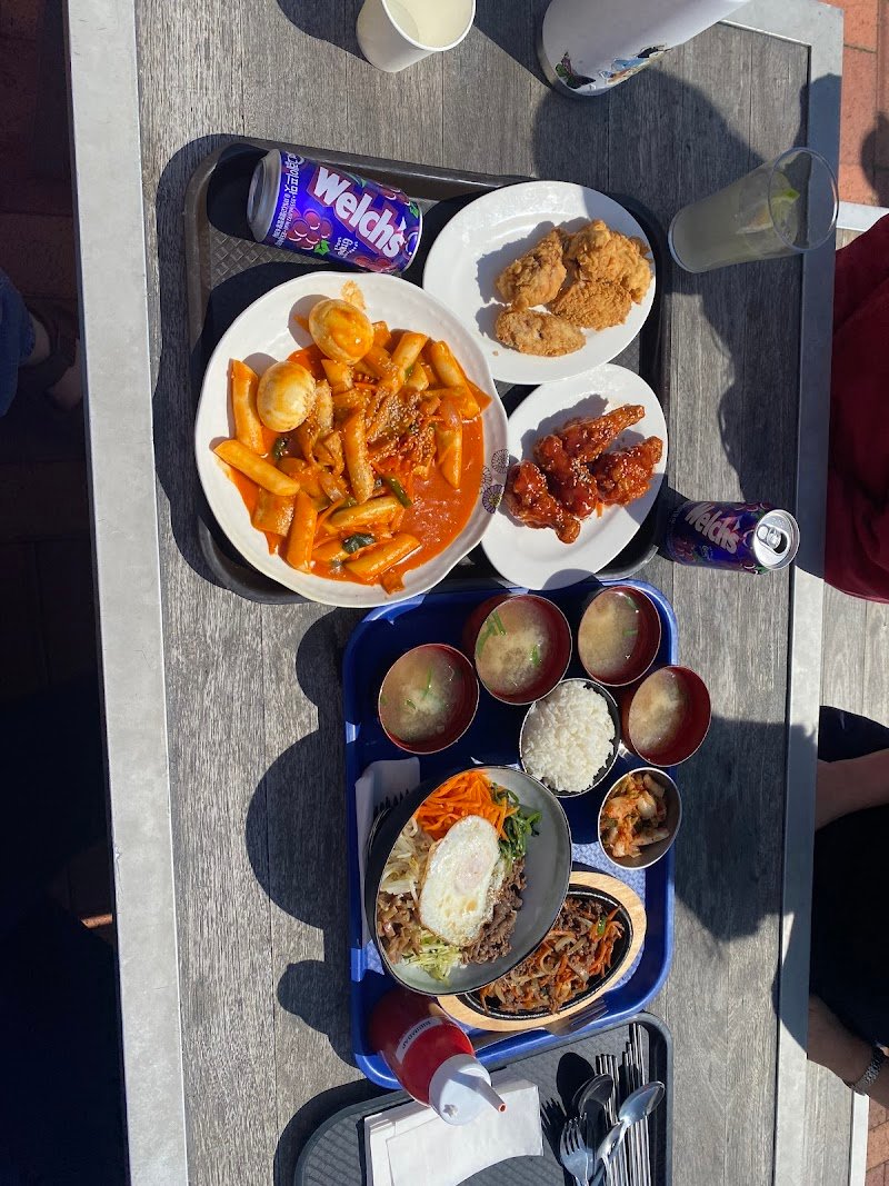 Seoga Gimbap photo 10