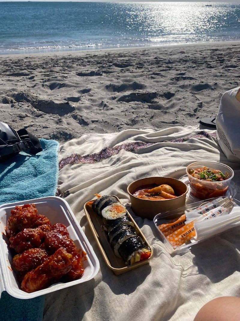 Seoga Gimbap photo 2