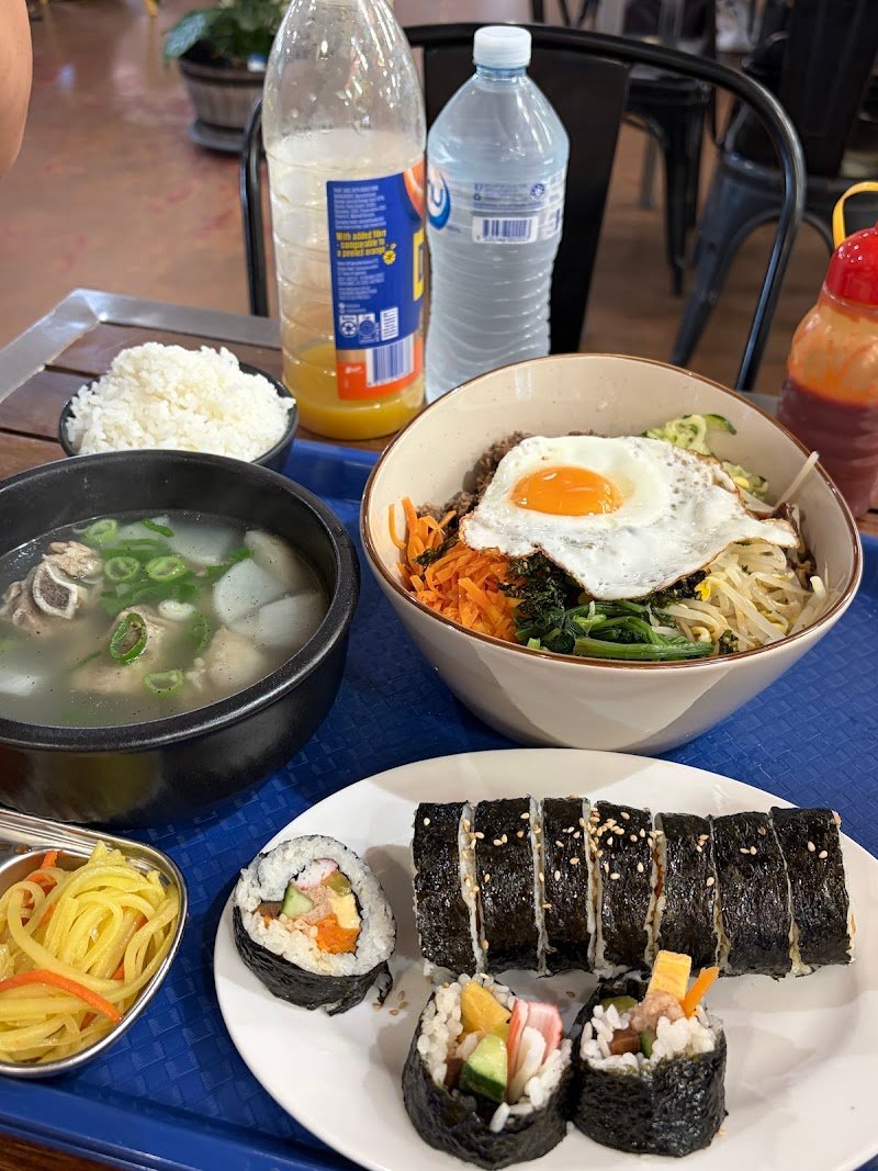 Seoga Gimbap photo 9