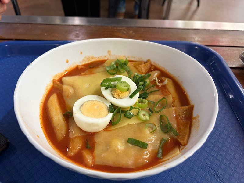 Seoga Gimbap photo 3