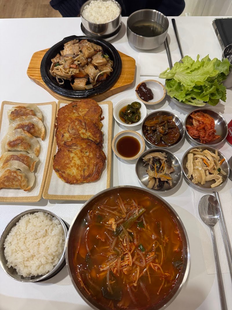 Golden korean restaurant (황금식당) photo 6
