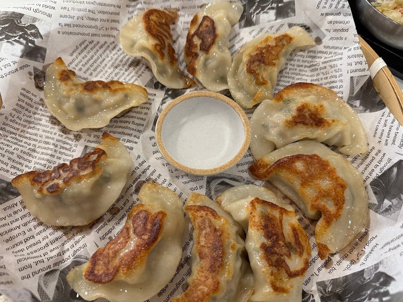 Golden korean restaurant (황금식당) photo 8