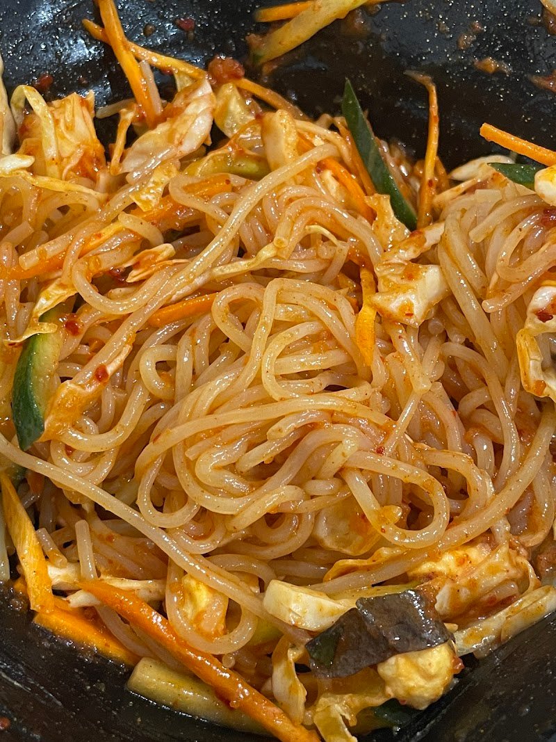 Golden korean restaurant (황금식당) photo 5