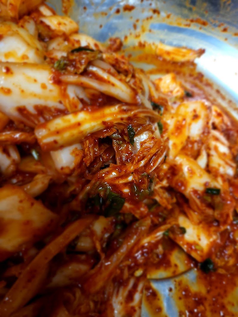 Golden korean restaurant (황금식당) photo 2