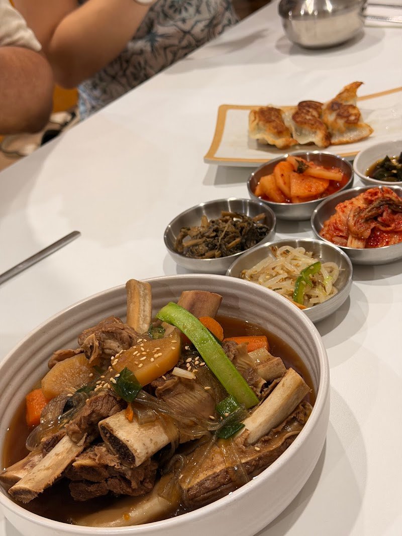 Golden korean restaurant (황금식당) photo 3