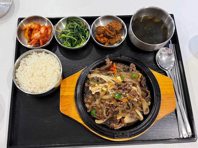 Golden korean restaurant (황금식당) photo 4