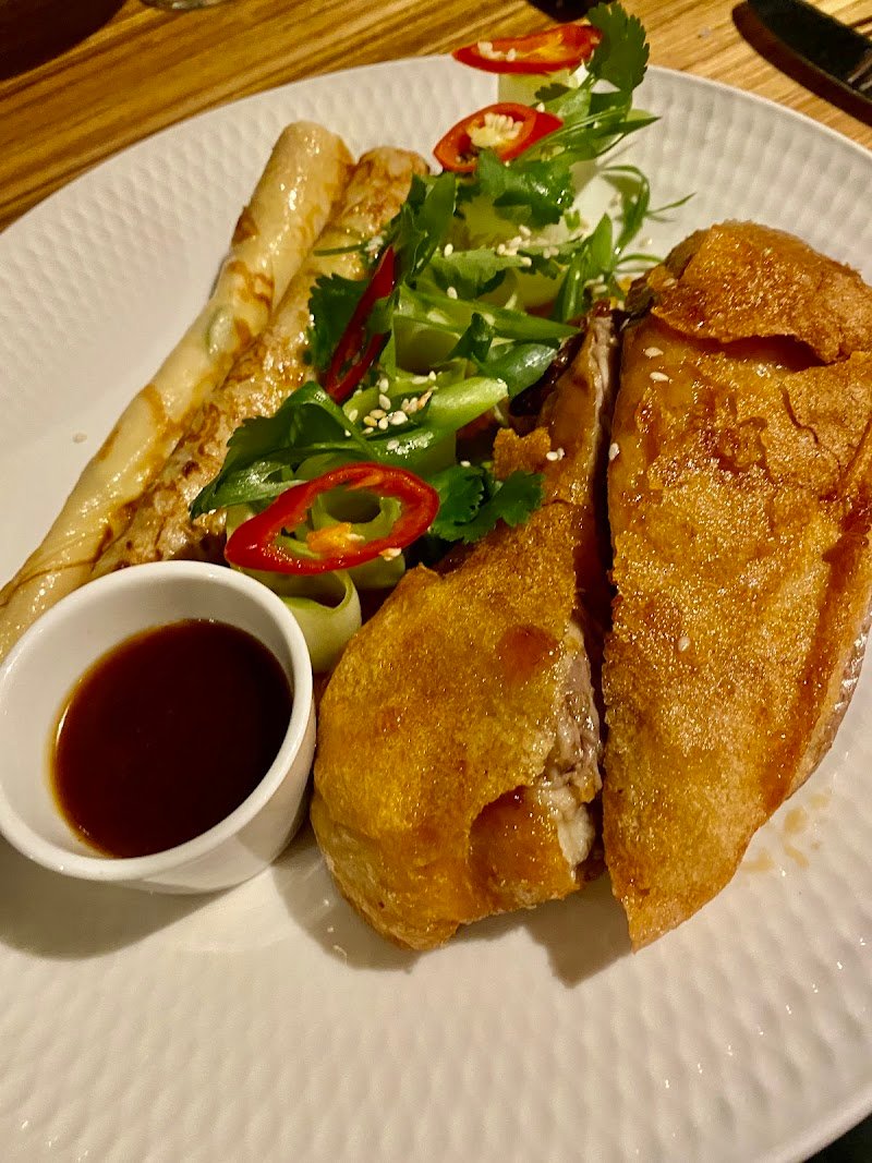 Bluestone Bar & Kitchen photo 7