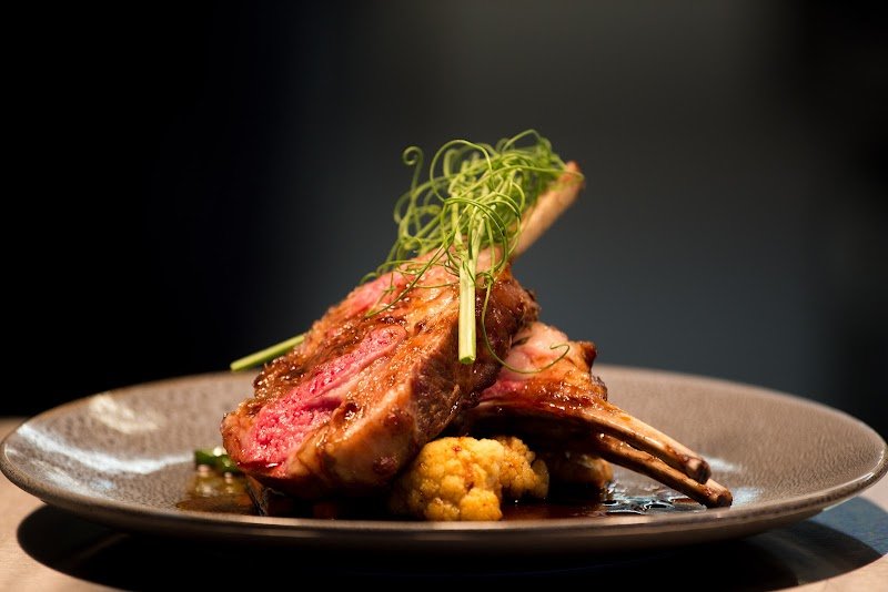 Bluestone Bar & Kitchen photo 2