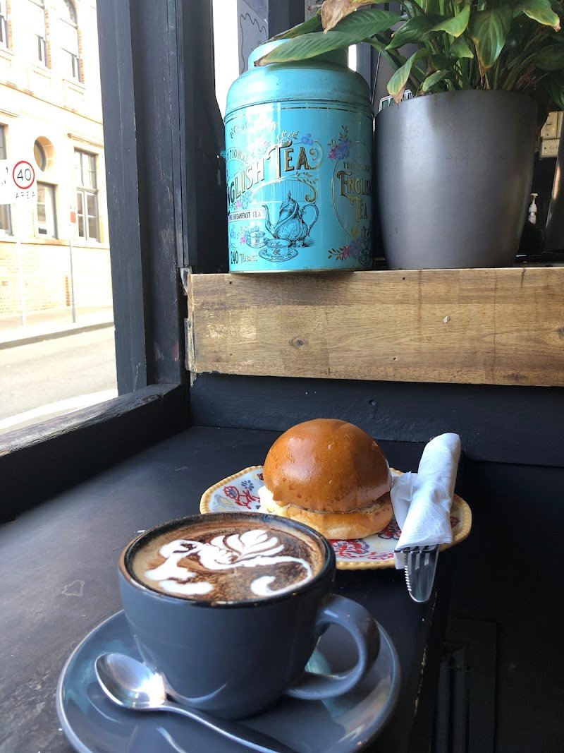 Beantown Cafe Newtown photo 4