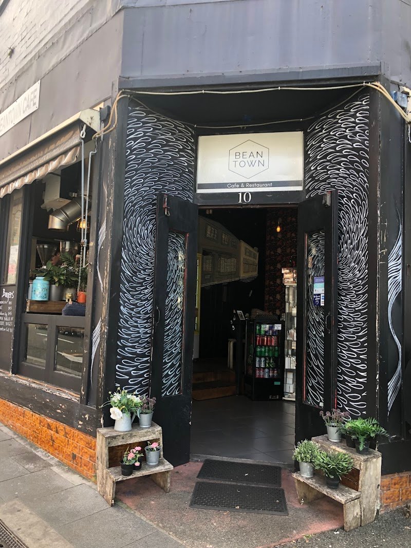 Beantown Cafe Newtown photo 6