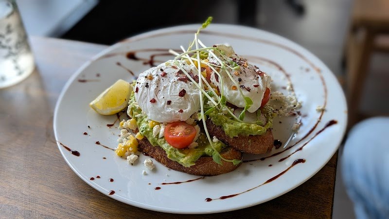 Beantown Cafe Newtown photo 10