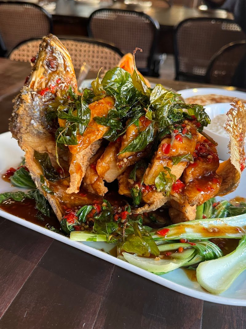 Thai Paragon Marrickville photo 9