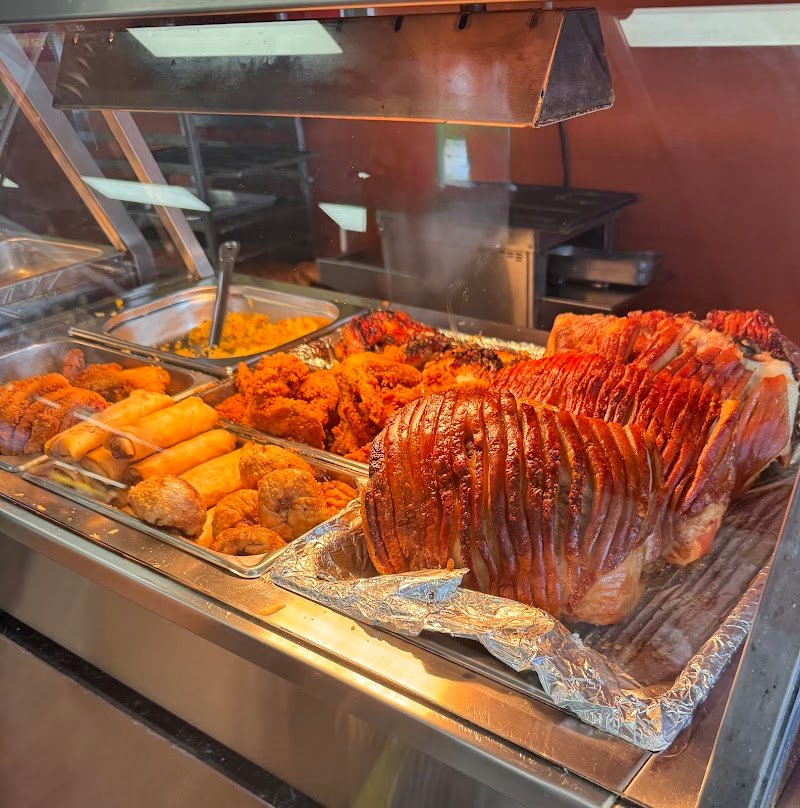 V N Rolls - Bakery & Cafe photo 3