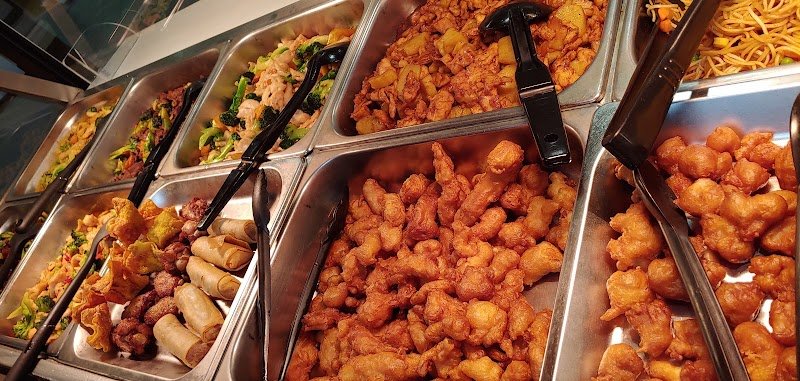 Four Seasons Take Away photo 5