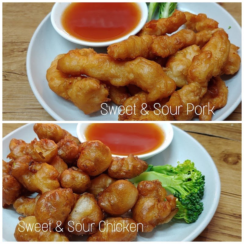 Four Seasons Take Away photo 2