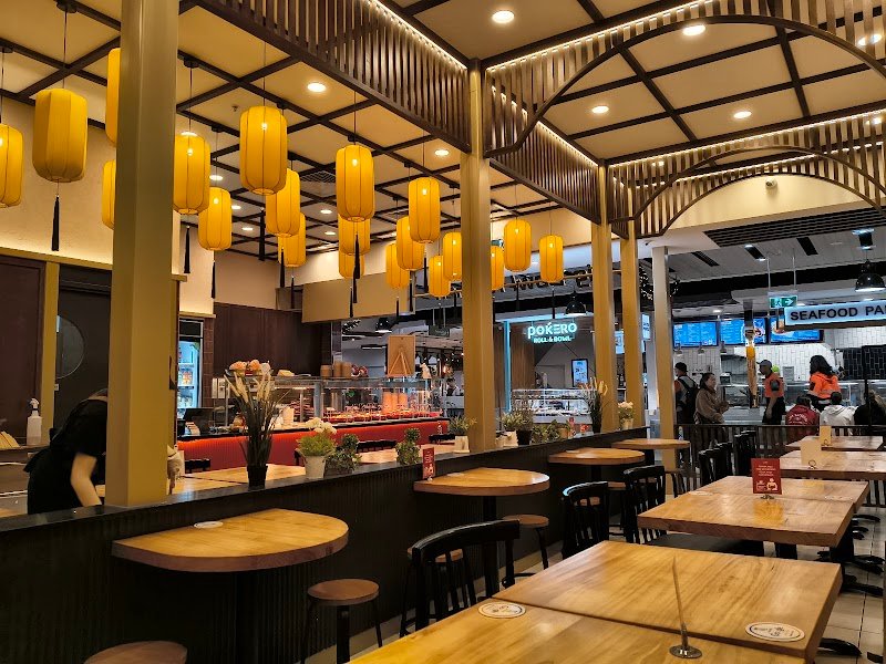 Big Bowl Kitchen Barkly Square photo 5