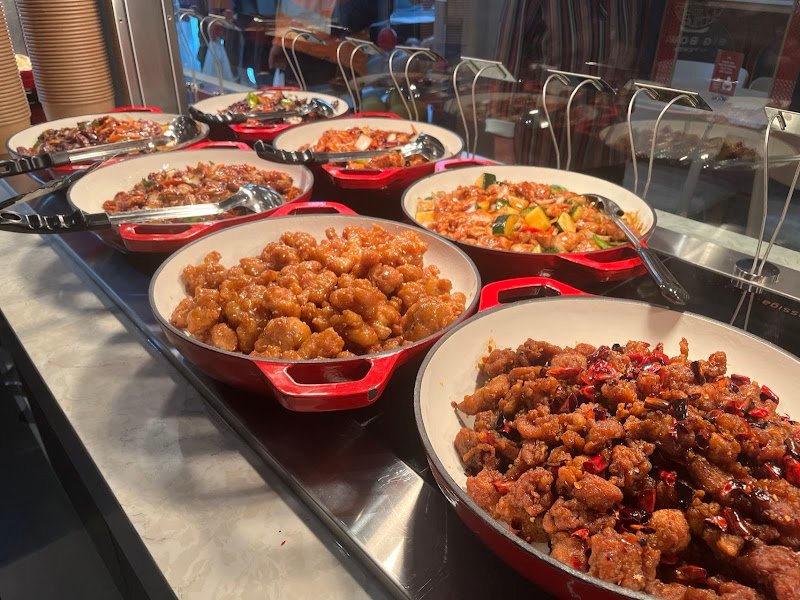 Big Bowl Kitchen Barkly Square photo 2