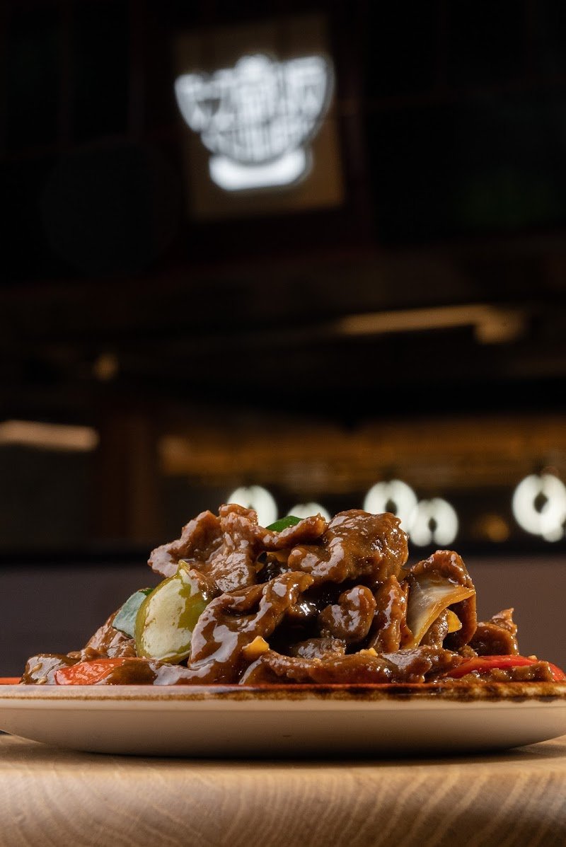 Big Bowl Kitchen Barkly Square photo 10