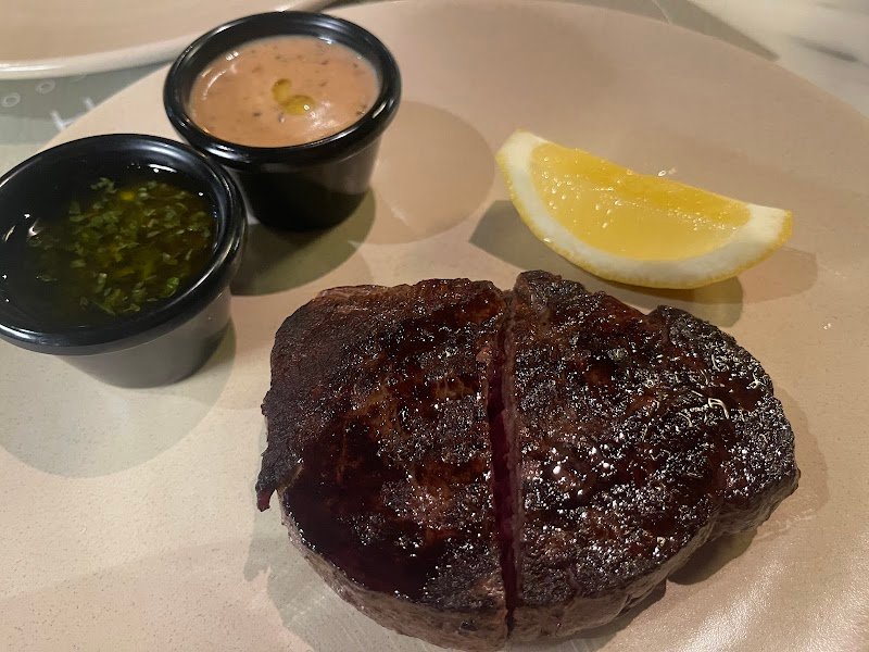 Black Hide Caxton Street photo 4