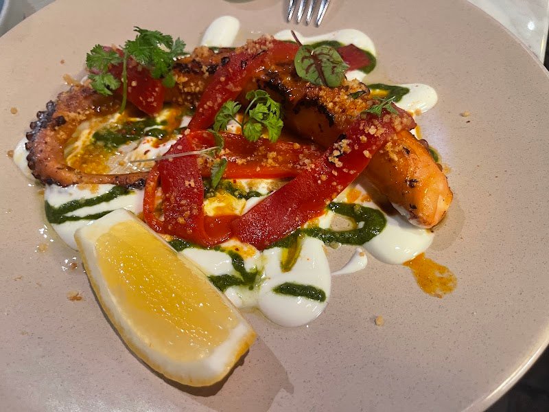 Black Hide Caxton Street photo 2