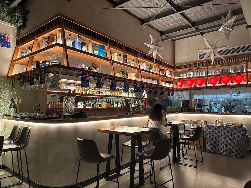 Charcoal Ramen photo 3