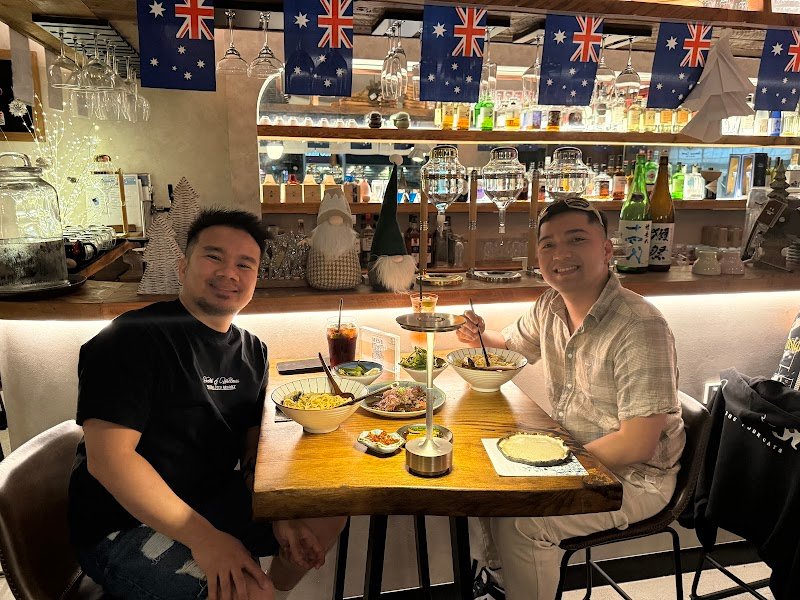 Charcoal Ramen photo 4