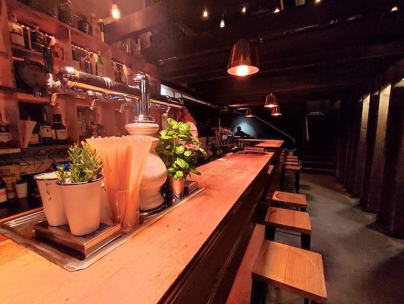 Udaberri Pintxos Y Vino photo 6