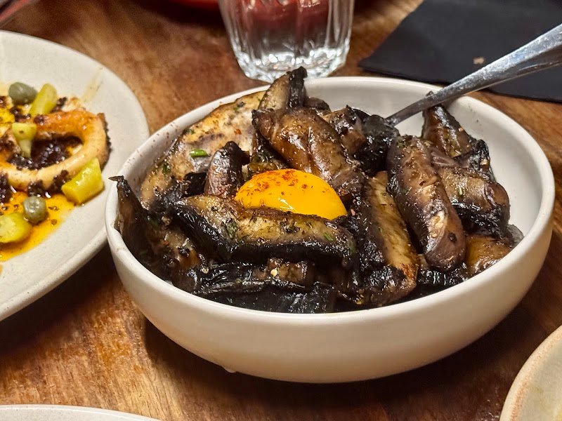 Udaberri Pintxos Y Vino photo 2