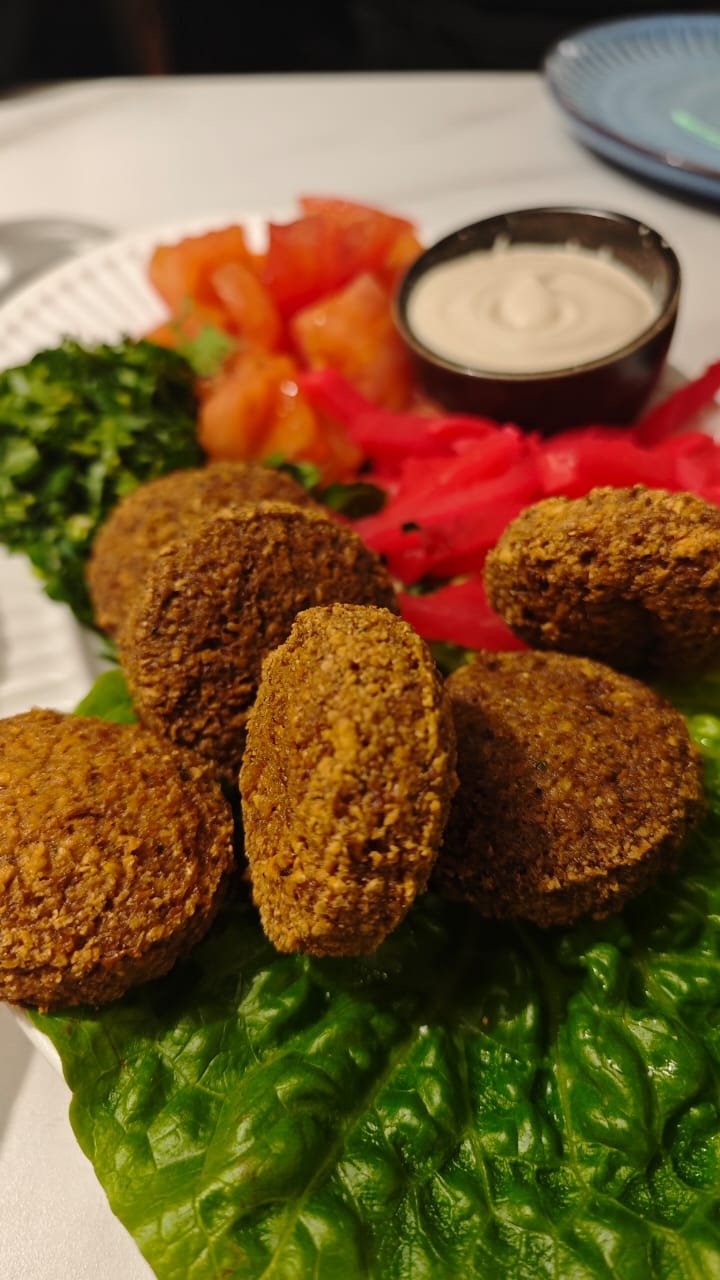 Mezza Adelaide photo 9