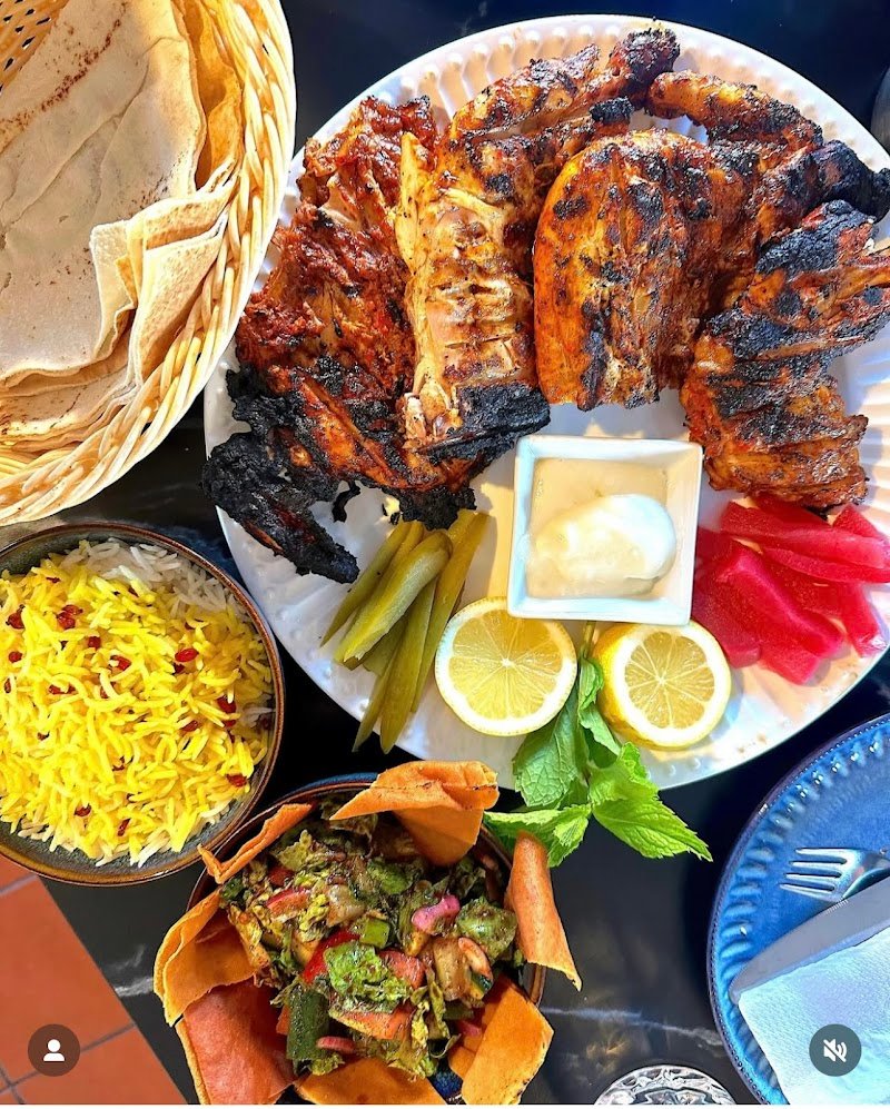 Mezza Adelaide photo 2