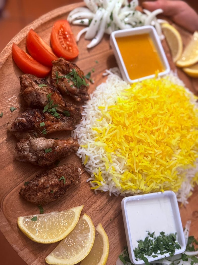 Mezza Adelaide photo 3