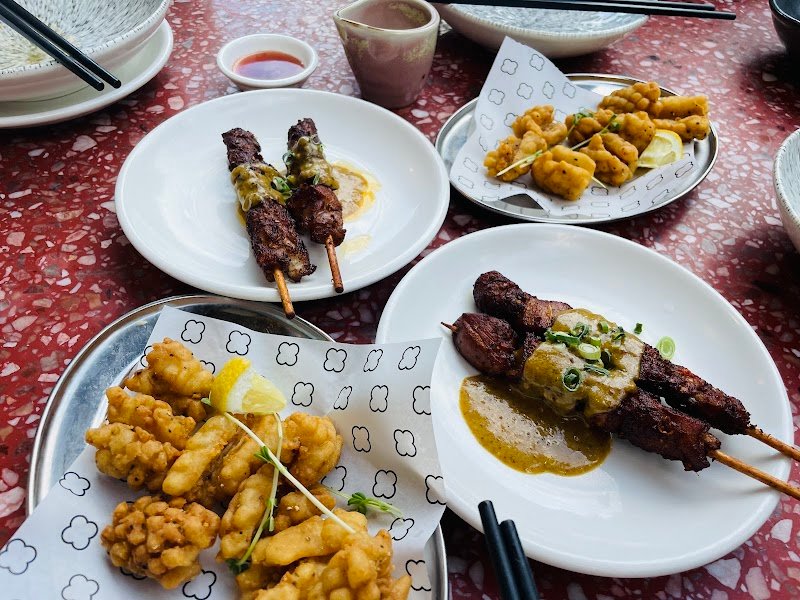 Goodtime Bistro - YUM CHA CHA CHA photo 3