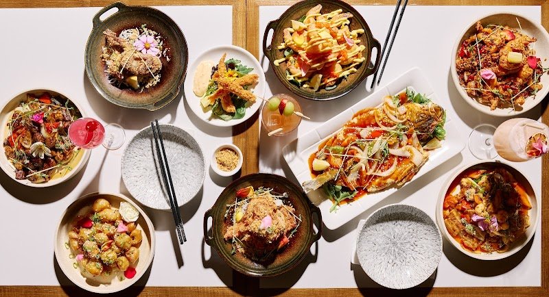 Goodtime Bistro - YUM CHA CHA CHA photo 9