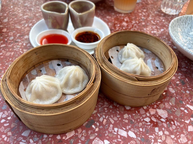 Goodtime Bistro - YUM CHA CHA CHA photo 6