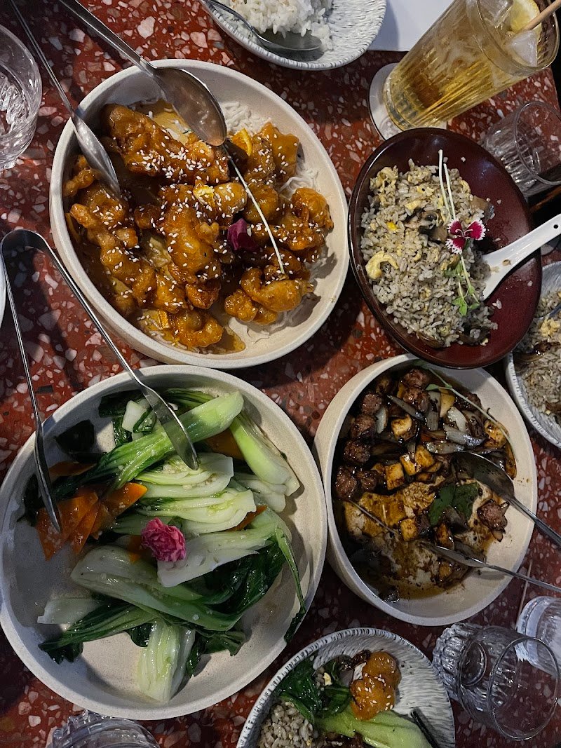 Goodtime Bistro - YUM CHA CHA CHA photo 10