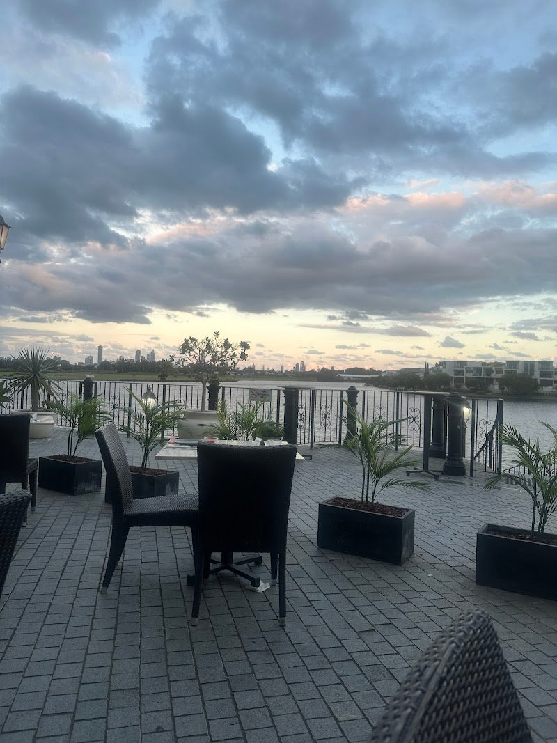 Mad over Italian Emerald Lakes