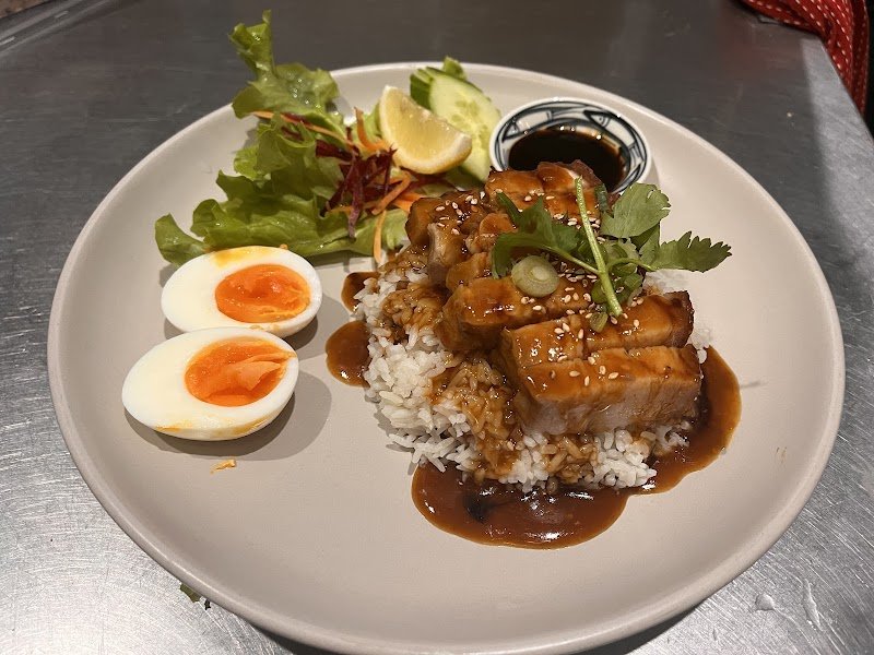 Sen Lek Thai Restaurant photo 5