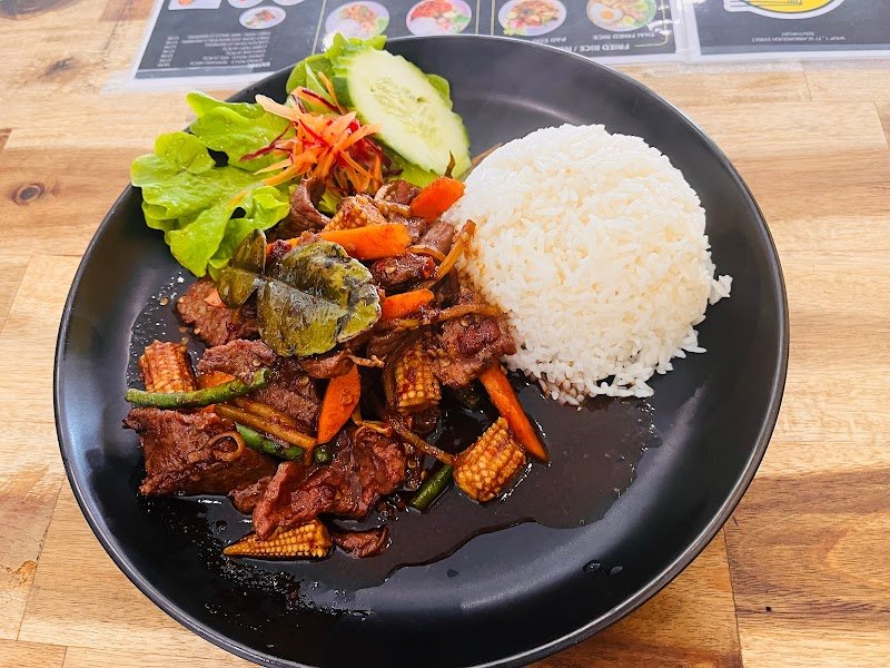 Sen Lek Thai Restaurant photo 10