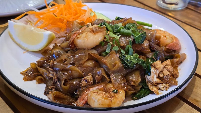 Sen Lek Thai Restaurant photo 7