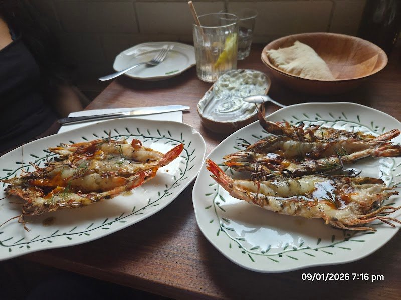 Myra's Taverna photo 2