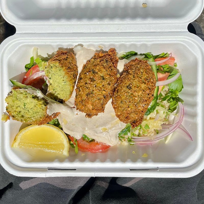 Myra's Taverna photo 7