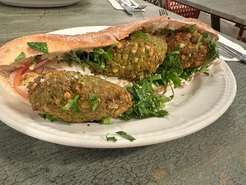 Myra's Taverna photo 6