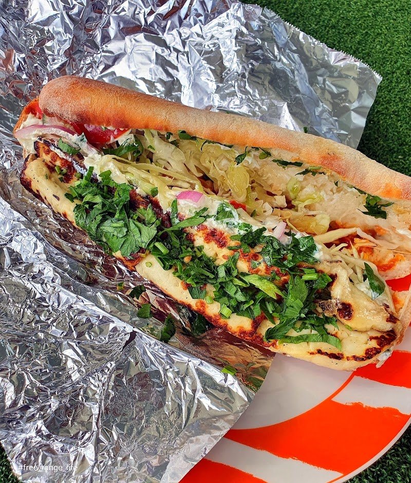 Myra's Taverna photo 9