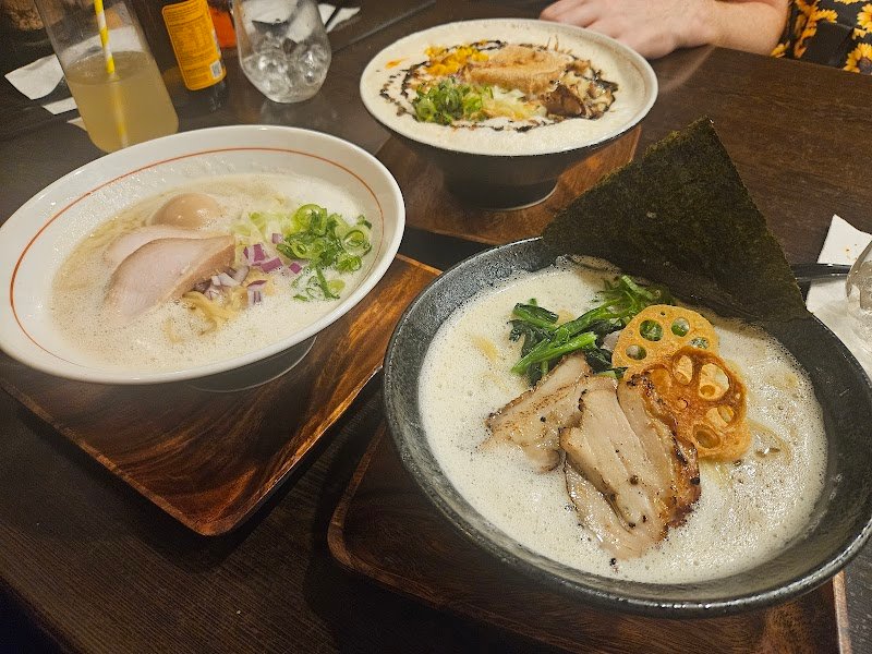 Tosaka Ramen Bar photo 3