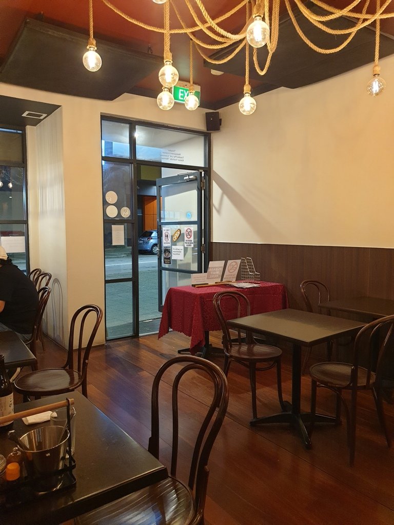 Tosaka Ramen Bar photo 5